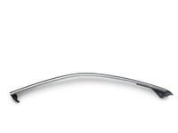 фото thumb №1, Alfa romeo stelvio перед сторона права накладки