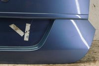 фото thumb №9, Крышка багажника багажника задняя renault modus i lift ternl