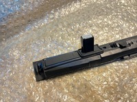 фото thumb №7, Bmw e83 планка підсвітка номерного знака 51133403611