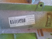 Двигатель коробка передач привод 290v75841 renault zoe 15r Оригинал, фото thumb
