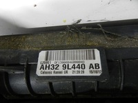 фото thumb №11, Land rover discovery iv 3.0td v6 l319 радиатор комплект радиатор ah328005ba