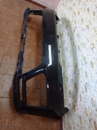 Бампер перед передний range rover sport 2 ii рестайлинг Цена, фото thumb