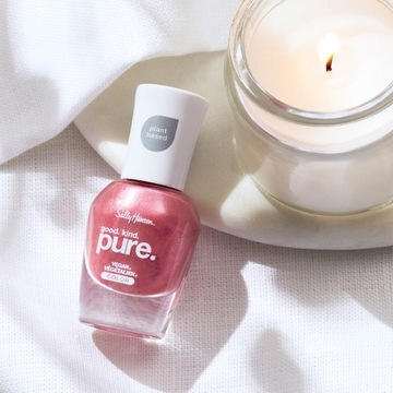 Лак Sally Hansen Good Kind Pure Pink Sapph 250