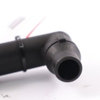 фото thumb №10, Mercedes w211 c219 wąż водяной труба кондиционера a6512030200