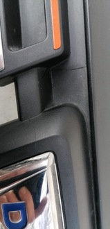 фото thumb №14, Dacia duster ii lift 2 решітка радіатора решітка радіатора 623102515r 20r-22