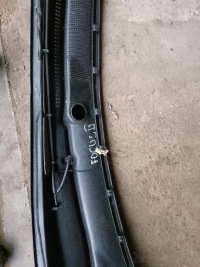 фото thumb №12, Santa fe 2007r жабо 861502b010