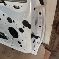 фото thumb №5, Citroen c3 iii lift дверь левый перед ewpb 2020r