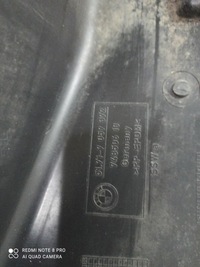 фото thumb №7, Подкрылок правый перед правое bmw 1 e87 lift 7059372