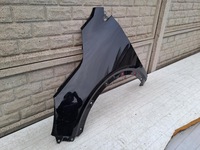 фото thumb №2, Kia sorento lift 2015-2020 крыло левый