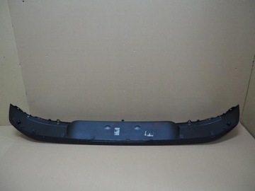 фото thumb №8, Накладка планка крышки citroen c4 grand picasso ii 9676506477