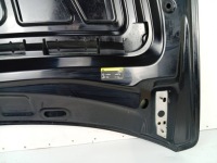 Audi q7 4m капот передняя перед цвет 2t / c9x 4m0823029a Оригинал, фото thumb