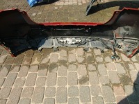 фото thumb №5, Бампер peugeot 208 ii gt line 4 pdc камера