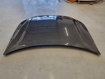 фото thumb №14, Volvo xc60 ii 17- капот