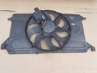 фото thumb №1, Ford focus mk2 volvo v40 v50 вентилятор радіатора