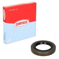 Купить Сальник вала приводного 40x62x10 acm b1sl, фото thumb