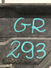 фото thumb №14, Audi q3 q2 решётка радиатора решётка радиатора 81a853651