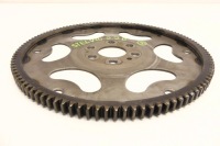 фото thumb №2, Alfa romeo giulia stelvio 2.2 d jtdm колесо маховик / вінець