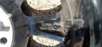 фото thumb №9, Renault twingo iii диск 16" 6,0j et50 4x100