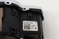 фото thumb №5, Mercedes v220d w447 2015 rhd панель перемикачів керування фарами