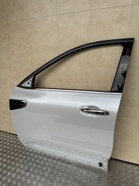 фото thumb №2, Двері ліва renault koleos ii lift