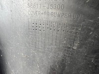 фото thumb №10, Бампер задняя задний kia stinger gt + диффузор