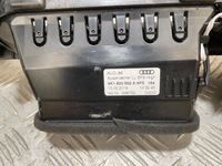 фото thumb №6, Решітка обдув середня audi a6 c8 4k europa 4k1820902a