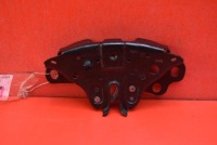 фото thumb №1, Замок засувка капот nissan leaf 2 ii ze1 17-21