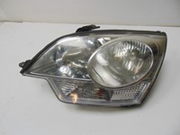 фото thumb №1, Лампа левая перед opel antara europa