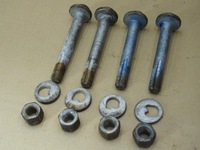 фото thumb №5, Jaguar xf x250 2008- болт подвеска перед эксцентриковая