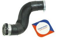 фото thumb №1, Шланг turbo интеркулер renault fluence 1.5dci