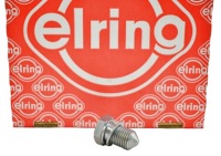 Крышка сливной масла болт пробка слива масла 567.640 elring vw vag audi с Разборки, фото thumb