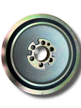 фото thumb №1, Новое оригинальные колесо ременное вала fiat stilo 46472876 g