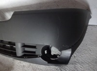 фото thumb №2, Бампер передний перед renault trafic ii lift 06-12