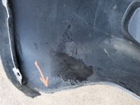 фото thumb №13, Бампер передний перед skoda octavia i 1 lift оригинальный номер eu