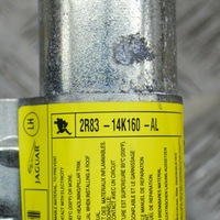 фото thumb №6, Jaguar s-type 2005 ліва сторона шторка безпеки подушка безпеки