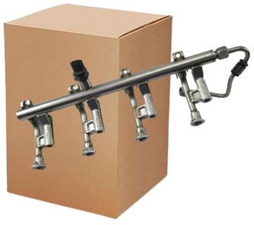 фото thumb №1, Планка вприскувальний ford ecoboost 1.5 ds7g9h487ea