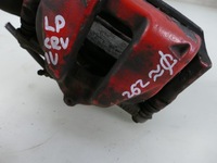 фото thumb №9, Honda cr-v iv crv 1.6 i-dtec супорт гальмівний pod гальмівні диски 293 mm лівий перед