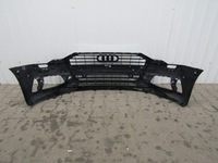 фото thumb №12, Бампер перед передний audi a6 c8 4k0 18-