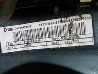 фото thumb №6, Fiat grande punto 1.4b подушка подушка безпеки керма