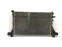 фото thumb №1, Радіатор wody renault master iii 214106556r