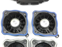 фото thumb №15, Opel astra l 2023 набор аудио