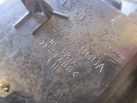 фото thumb №7, Кронштейн na кружка левый перед nissan x-trail t31 ii 68431jg00a