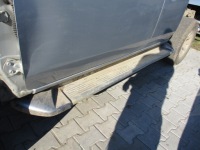 фото thumb №2, Поріг підніжка лівий mazda bt-50 06-11