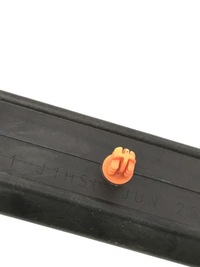 фото thumb №8, Прокладка крыло левый mustang 2015 fr3b-16a571-ae