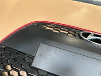 фото thumb №8, Hyundai ix20 lift 15-19r решётка радиатора решётка радиатора радиатора