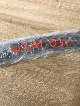 фото thumb №9, Планка dekor консоли mercedes w211 дерево