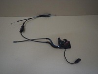 фото thumb №1, Замок капот троси vw t-roc 2ga823509