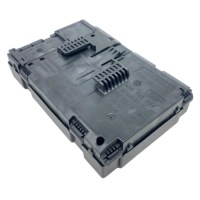 фото thumb №12, Новый oem номер модуль блок управления  tcu радио renault nissan 2591a2584r