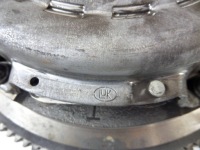 фото thumb №4, 2011 mini cooper countryman r60 комплект зчеплення 120034310