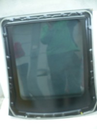 фото thumb №2, Lexus rx450h rx350 rx iii 3 solar крыша стекло крыша люк панорама 09-15